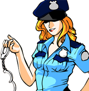  Policejní klub